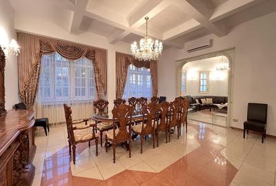 Casă individuală cu 12 camere cu Canalizare în Unirii - 57