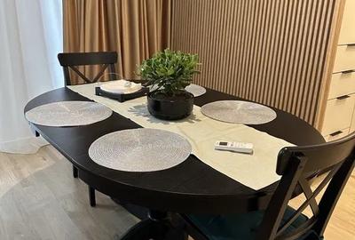 Apartament cu 3 camere decomandat, mobilat în Barbu Văcărescu - 4