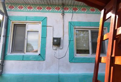 Casa la tara, comuna Icoana sat Ursoaia - 3