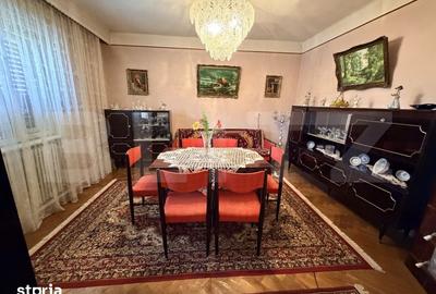 Casă cu 4 camere cu Teren 252 Mp în Central - 6