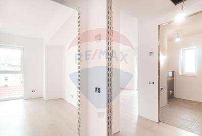 Apartament unicat 3 camere supradimensionat, Damaroaia - ... - 20