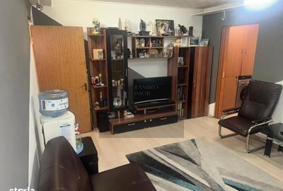 Apartament cu 3 camere semidecomandat, mobilat în Brâncoveanu - 1