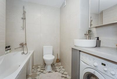 Garsonieră în Berceni - 1