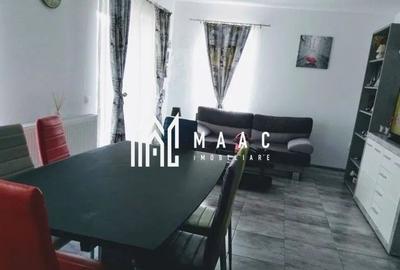 Apartament 4 camere | Etaj 1 | Balcon | 100MP | Arhitectilor - 2