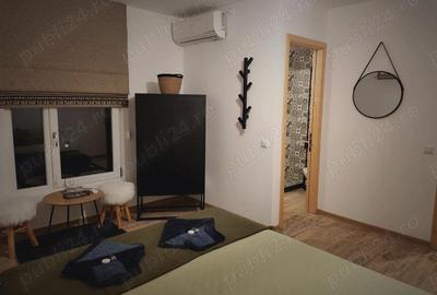 Casă cu Teren 7851 Mp în Măgura - 3