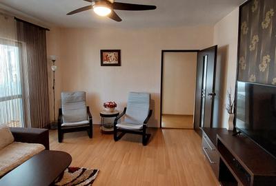 Apartament cu 3 camere în Calea Moldovei