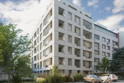 Apartament cu 3 camere decomandat în Cișmigiu