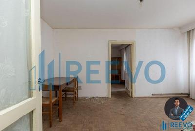 Apartament 2 camere, Aleea Parcului - 14