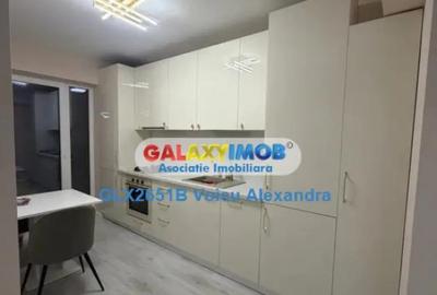 Apartament cu 2 camere decomandat, mobilat în Berceni - 7