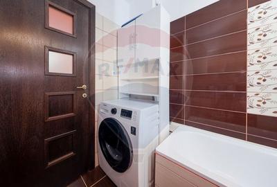 Apartament modern 2 camere -  pet friendly loc parcare - 8