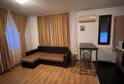 Apartament cu 2 camere semidecomandat în Nord - 9
