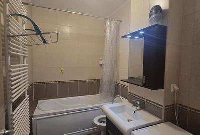 Apartament cu 2 camere decomandat în Central - 10