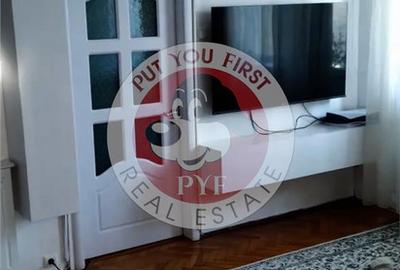 Apartament cu 2 camere semidecomandat în Bucureștii Noi