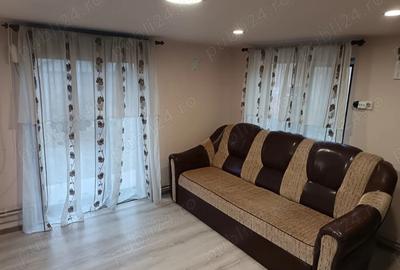 Casă în Comișani - 5