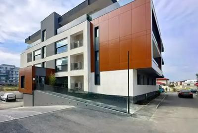 Apartament cu 2 camere decomandat, mobilat în Theodor Pallady - 19