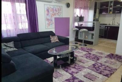 Aleea Crevedia, 3 camere, comision 0%