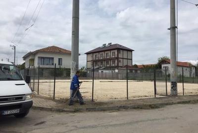 Vanzare teren Vama Veche - 3