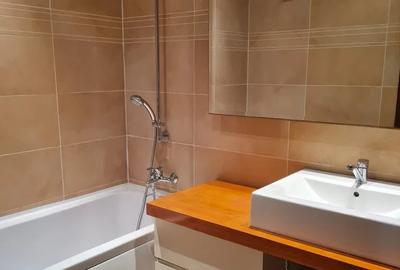 In City Residence -Apartament 3 camere Metrou Dristor - 3