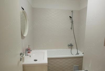 Rebreanu Towers - proprietar, inchiriez 3 camere, parcare, bloc nou, vedere panoramica - 6