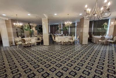 Spațiu comercial, de 500 mp, în Central - 6