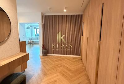 Apartament cu 2 camere decomandat, mobilat în Pipera - 6