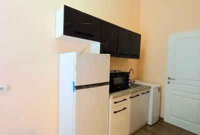 Garsonieră nedecomandată, mobilată în P-ța Unirii - 4