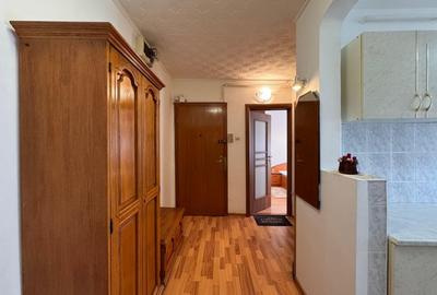 Apartament cu 2 camere decomandat, mobilat în Hărmanului - 12