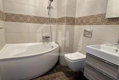Apartament de inchiriat 3 camere, Buna Ziua - 6