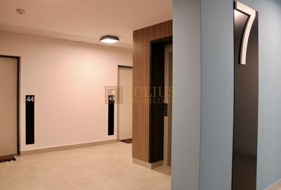 City of Mara, mobilat modern, parcare subterana inclusa ! - 26