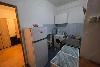 Garsonieră decomandată în Buziașului - 4