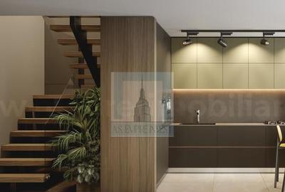 Penthouse pe 2 nivele - zona Avantgarden 3 Faza 5 Penthouse pe 2 nivele - zona Avantgarden 3 Faza 5 - 3