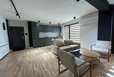 Apartament cu 2 camere în Aradului - 1