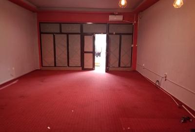 Spațiu comercial, de 100 mp, în Micro 14 - 3