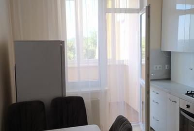 Garsonieră decomandată în Giurgiului - 2