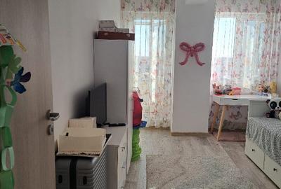 Apartament cu 3 camere decomandat, mobilat în Central - 9