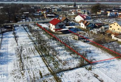 Casă cu 4 camere în Zigoneni - 10