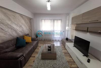 Apartament cu 2 camere decomandat, mobilat în Ultracentral - 3