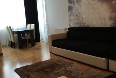 Proprietar, inchiriez ap 2 cam, 2 min de metrou Dimitrie Leonida, Monaco Towers - 4