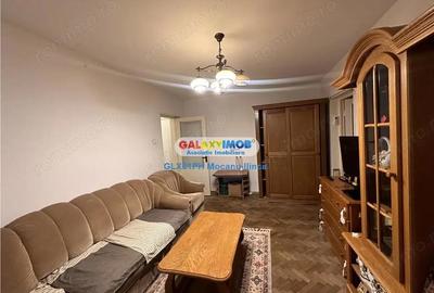 Apartament cu 2 camere semidecomandat, mobilat în Sud - 13