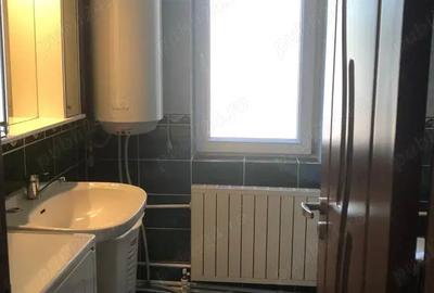 Garsonieră decomandată în Central - 1