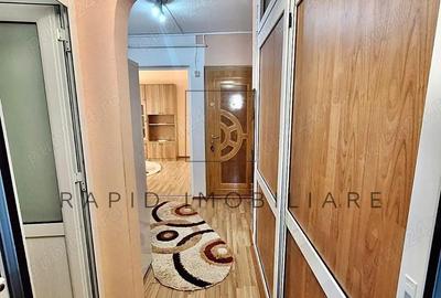 Apartament 2 camere - decomandat - et 3 - Micro20 Dunarea Apartament 2 camere - decomandat - et 3 - Micro20 Dunarea - 3