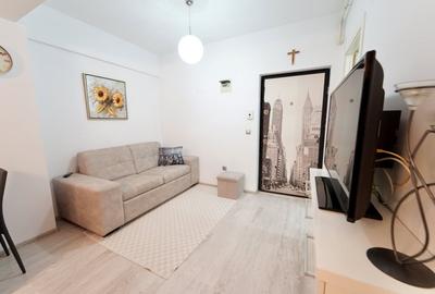 Vanzare apartament 2 camere+ parcare Manastur str Edgar Quinet - 8