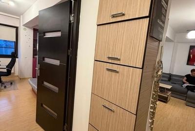 Apartament cu 2 camere decomandat, mobilat în Km 4-5 - 7