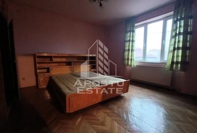 Casa individuala + garaj si anexa, oportunitate investitie, Sagului! - 4