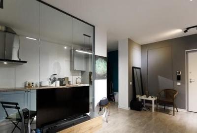 Vanzare Studio Dublu Cloud 9 Residence 1 loc de Parcare - 5