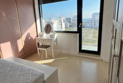 Apartament cu 3 camere decomandat în Nord - 2