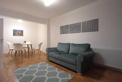 Apartament modern 2 camere terasa si parcare Bd Mihai Viteazul - 1