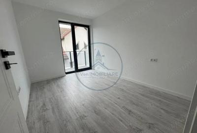 Apartament cu 2 camere decomandat în Central - 1