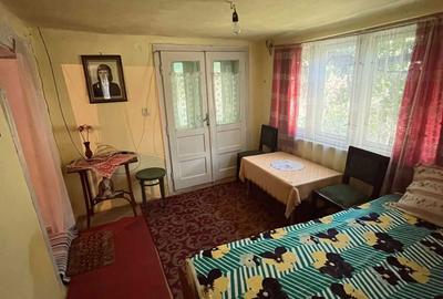 Casă cu 2 camere în Păsăreni - 8