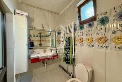 Casă cu 1 camere cu Canalizare în Plopi - 9